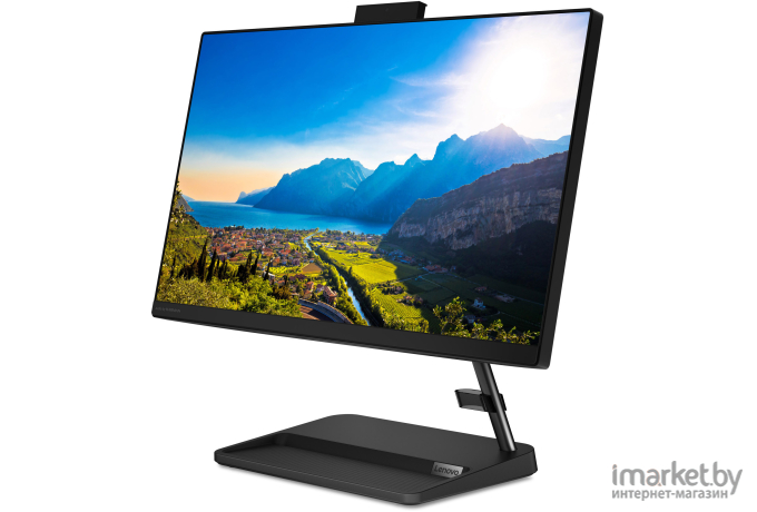 Моноблок Lenovo IdeaCentre 3 22ITL6 (F0G500BKRU)