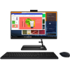 Моноблок Lenovo IdeaCentre 3 22ITL6 (F0G500BKRU)