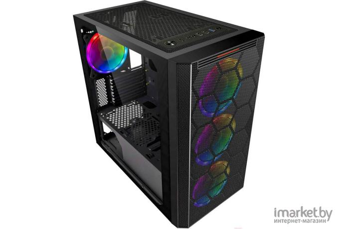 Компьютер MultiGame 5C104FD16S24G305VM6