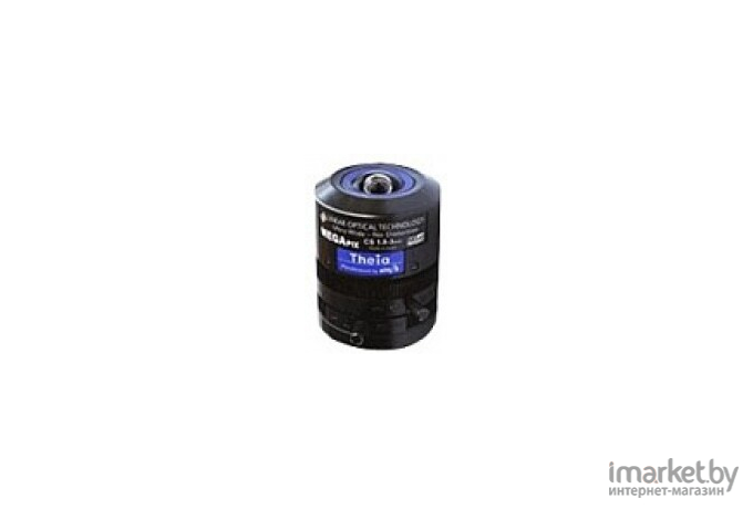 Объектив для камер видеонаблюдения Axis Theia Varifocal Ultra Wide Lens 1.8-3.0 мм (5503-161)