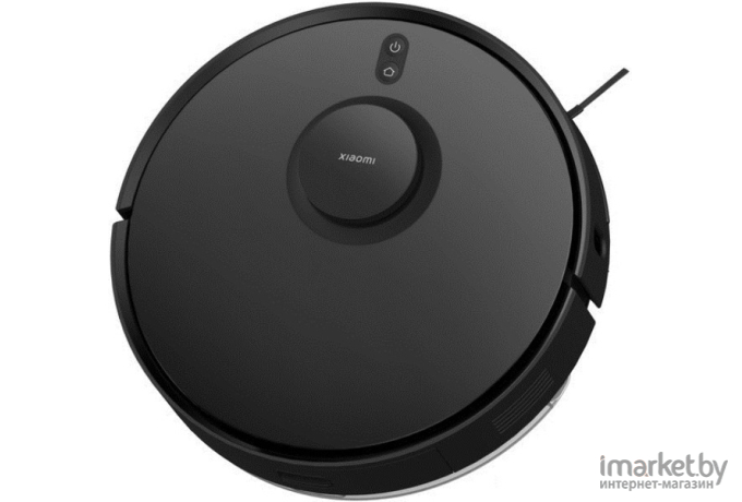 Робот-пылесос Xiaomi Mi Robot Vacuum S10T (BHR5887EU/STFCR01SZ)