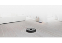 Робот-пылесос Xiaomi Mi Robot Vacuum S10T (BHR5887EU/STFCR01SZ)