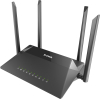 Wi-Fi роутер D-Link DIR-825/RU/R