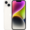 Смартфон Apple iPhone 14 128GB Starlight A2882 (MPUR3HN/A)