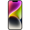 Смартфон Apple iPhone 14 128GB Starlight A2882 (MPUR3HN/A)