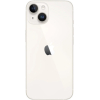 Смартфон Apple iPhone 14 128GB Starlight A2882 (MPUR3HN/A)