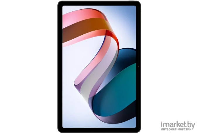 Планшет Xiaomi Redmi Pad 3GB/64GB Moonlight Silver EU (22081283G)