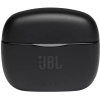 Наушники JBL Tune 215TWS BLACK (JBLT215TWSBLKAM)