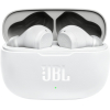 Наушники JBL Wave 200TWS WHITE (JBLW200TWSWHTIN)