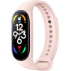 Ремешок Xiaomi Smart Band 7 M2142AS1 розовый (BHR6197GL)