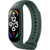 Ремешок Xiaomi Smart Band 7 M2142AS1 оливковый (BHR6198GL)