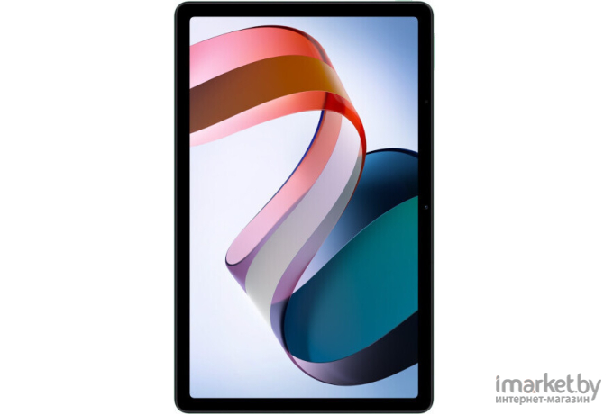 Планшет Xiaomi Redmi Pad 4GB/128GB Mint Green EU (22081283G)