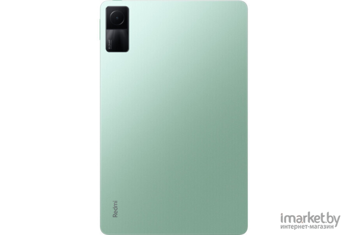 Планшет Xiaomi Redmi Pad 4GB/128GB Mint Green EU (22081283G)