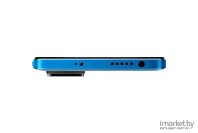 Смартфон Xiaomi REDMI NOTE 11S 6GB/128GB Twilight Blue EU (2201117SG)