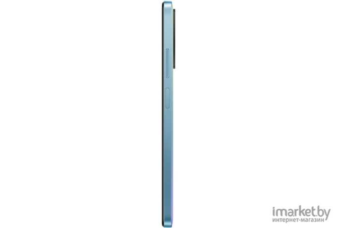 Смартфон Xiaomi REDMI NOTE 11 4GB/128GB NFC Star Blue RU (2201117TY)
