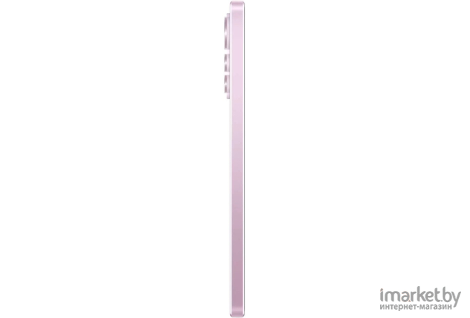 Смартфон Xiaomi 12 Lite 8GB/128GB Lite pink RU (2203129G)