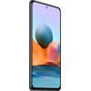 Смартфон Xiaomi REDMI NOTE 10 Pro 8GB/256GB Onyx Gray EU (M2101K6G)