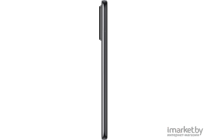 Смартфон Xiaomi REDMI NOTE 10 Pro 8GB/256GB Onyx Gray EU (M2101K6G)