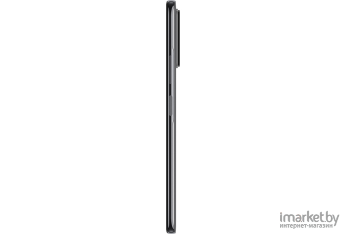 Смартфон Xiaomi REDMI NOTE 10 Pro 8GB/256GB Onyx Gray EU (M2101K6G)