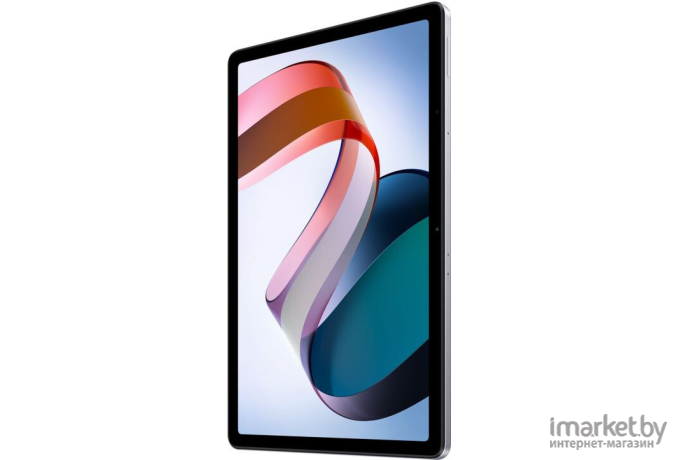 Планшет Xiaomi Redmi Pad 4GB/128GB Moonlight Silver EU (22081283G)