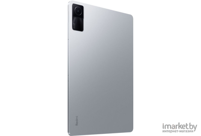 Планшет Xiaomi Redmi Pad 4GB/128GB Moonlight Silver EU (22081283G)