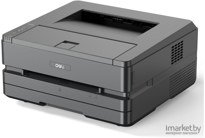 Принтер лазерный Deli Laser P3100DNW