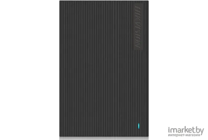 Внешний жесткий диск Hikvision 2TB USB 3.0 черный (HS-EHDD-T30 2T BLACK)