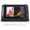 Эхолот Lowrance Elite FS 9 Al 3-in-1 (000-15693-001)