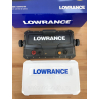 Эхолот Lowrance Elite FS 9 Al 3-in-1 (000-15693-001)