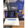 Эхолот Lowrance Elite FS 9 Al 3-in-1 (000-15693-001)