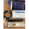 Эхолот Lowrance Elite FS 9 Al 3-in-1 (000-15693-001)