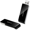 USB Flash-накопитель Apacer AH350 32GB черный (AP32GAH350B-1)