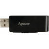 USB Flash-накопитель Apacer AH350 32GB черный (AP32GAH350B-1)