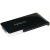 USB Flash-накопитель Apacer AH350 32GB черный (AP32GAH350B-1)