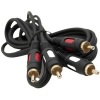 Кабель Linly Lighting 2RCA/2RCA 1,5м