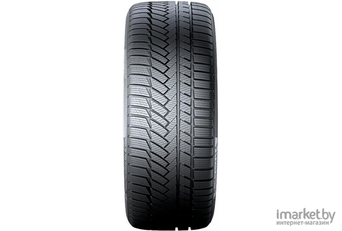 Автомобильные шины Continental WinterContact TS 850 P 255/45R19 104V XL (03552350000)