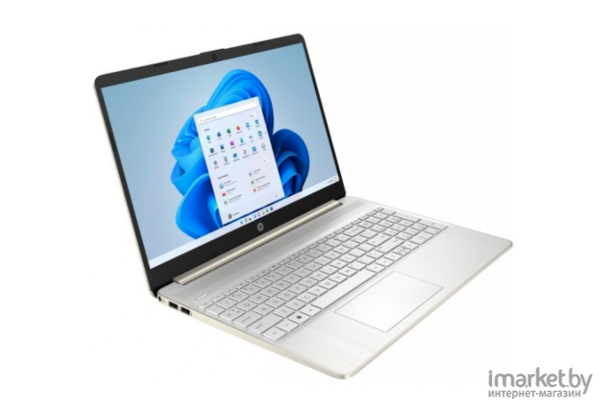 Ноутбук HP 15s-fq2619nw (6Y7X5EA)