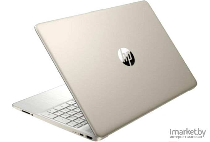 Ноутбук HP 15s-fq2619nw (6Y7X5EA)