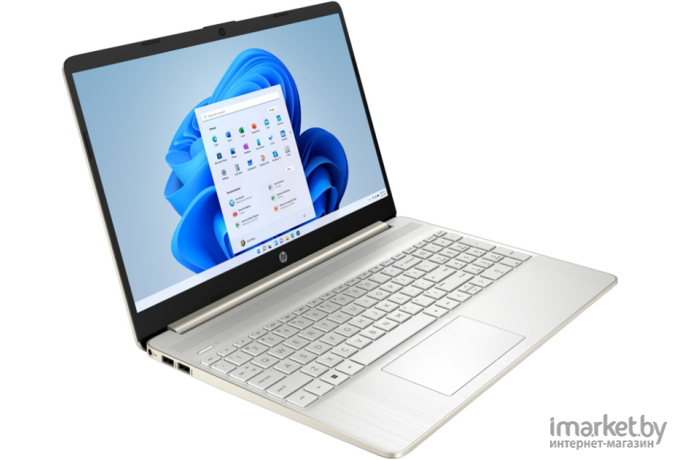 Ноутбук HP 15s-fq2619nw (6Y7X5EA)