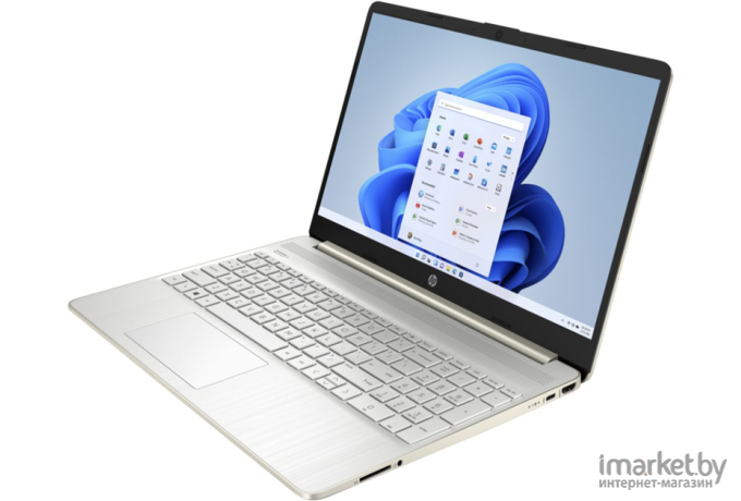 Ноутбук HP 15s-fq2619nw (6Y7X5EA)