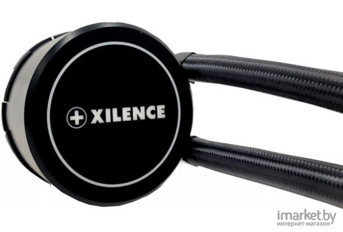 Кулер для процессора Xilence Performance A+ LiQuRizer LQ120 (XC971)