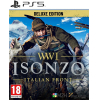 Игра для приставки Playstation Isonzo Deluxe Edition (5016488139144)