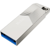 USB Flash-накопитель Netac NT03UM1N-032G-32PN Silver