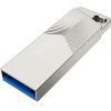 USB Flash-накопитель Netac NT03UM1N-016G-32PN Silver