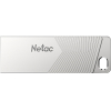 USB Flash-накопитель Netac NT03UM1N-016G-32PN Silver