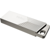 USB Flash-накопитель Netac NT03UM1N-016G-32PN Silver