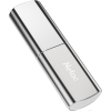 USB Flash-накопитель Netac NT03US2N-512G-32SL Black/Silver