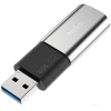 USB Flash-накопитель Netac NT03US2N-512G-32SL Black/Silver