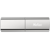 USB Flash-накопитель Netac NT03US2N-512G-32SL Black/Silver