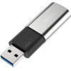 USB Flash-накопитель Netac NT03US2N-512G-32SL Black/Silver